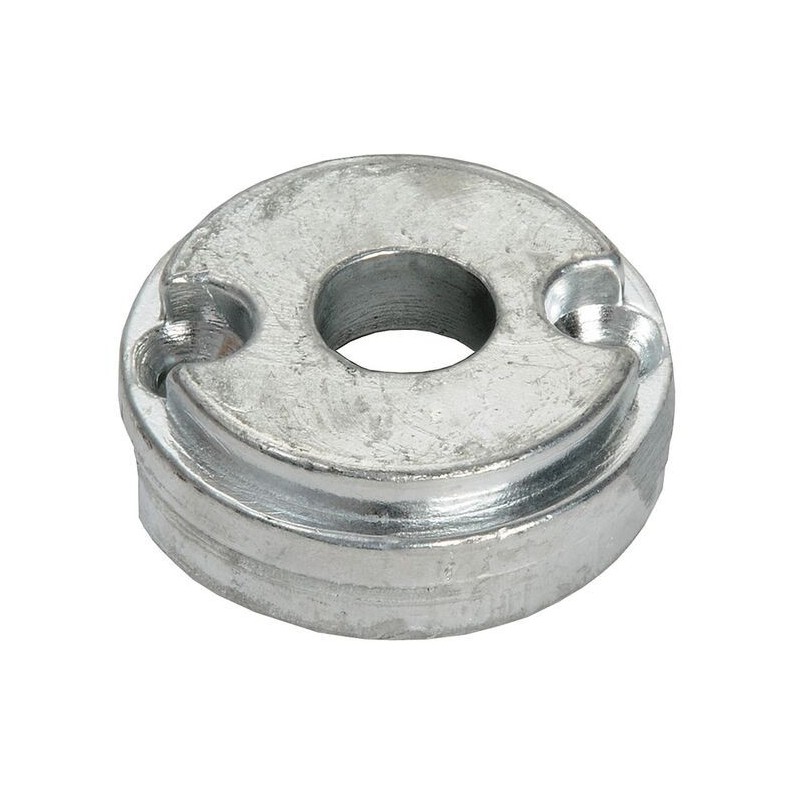 Anodo di Zinco ad Ogiva VETUS 0149 per Elica di Manovra Prua - Poppa BOW 35 - 55 OS4307004-40%