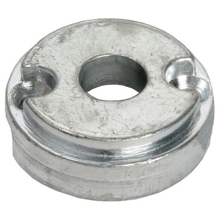 Anodo di Zinco ad Ogiva VETUS 0149 per Elica di Manovra Prua - Poppa BOW 35 - 55 OS4307004-40%