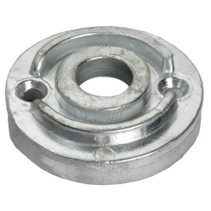 Anodo di Zinco ad Ogiva VETUS 0150 per Elica di Manovra Prua - Poppa BOW 75 - 80 - 95 OS4307006-40%