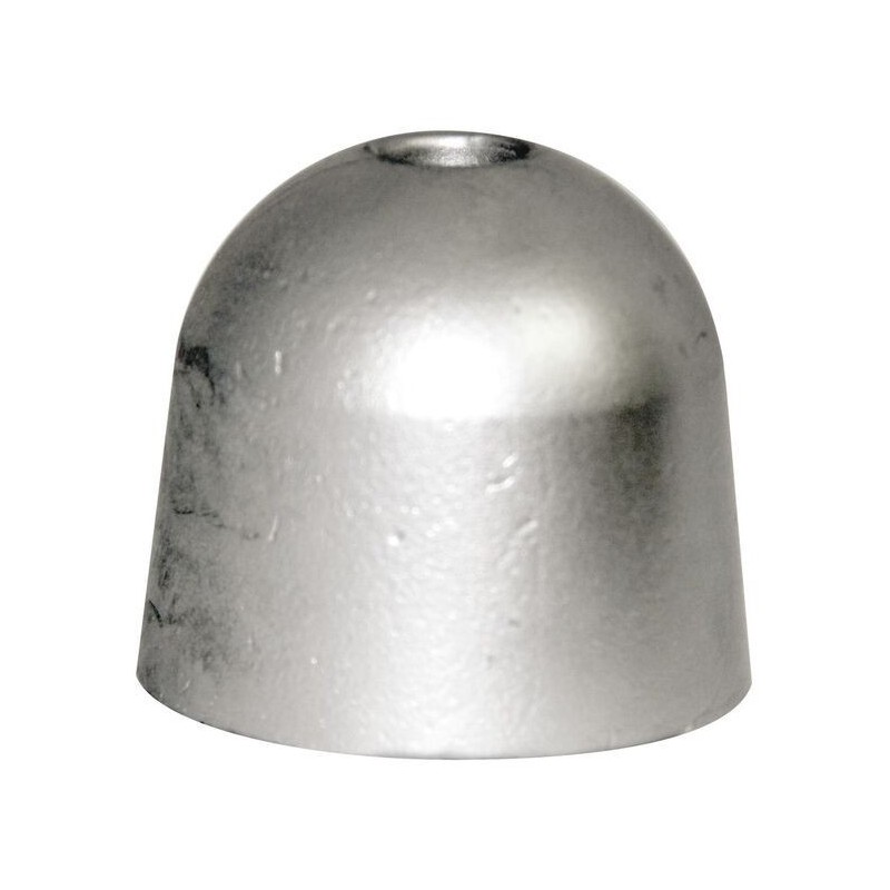 Anodo di Zinco ad Ogiva per Elica di Manovra Prua - Poppa SIDE-POWER (Sleipner) OS4307033-18%
