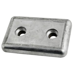 Anodo di Zinco a Piastra per Trasmissione ARNESON 2,13 Kg OS4365005-18%