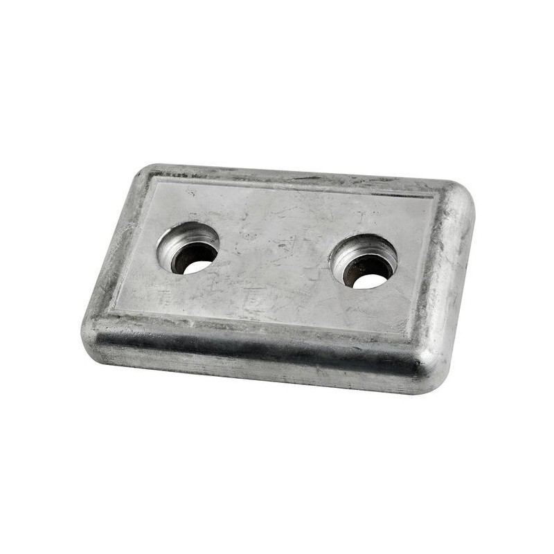 ARNESON Transmission Plate Zinc Anode 2,13 Kg OS4365005