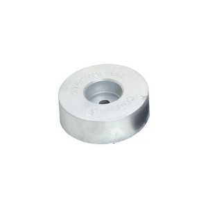 Anodo di Zinco a Rondella per Poppa ∅ 100x40 mm 1,85 Kg OS4321001-18%