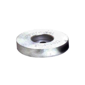 Anodo di Zinco a Rondella per Poppa ∅ 120x25 mm 2,00 Kg OS4321005-28%