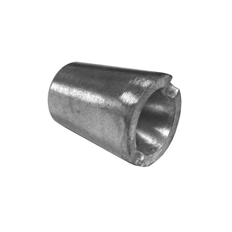 Anodo di zinco per Eliche Sole CMPNSOLE3 CMPNSOLE3-10%