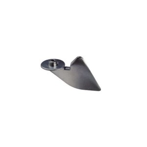 Anodo di Zinco a Pinna per Gruppi Poppieri BMW 1988 OS4313200-40%