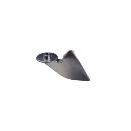 Anodo di Zinco a Pinna per Gruppi Poppieri BMW 1988 OS4313200-40%