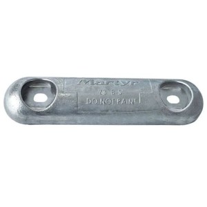 Anodo di Zinco a Barra da Imbullonare 4 Kg N80606230330-10%
