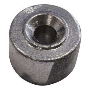 Anodo di Zinco a Cilindro per Collettore 12155-ZW5-000 HONDA 75 - 90 - 130 Hp N80607530908-0%