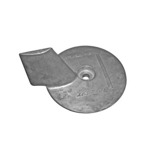 Anodo di Zinco a Pinna HONDA 75130HP 41107ZW1B01 ∅112mm N80607530909-10%