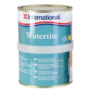 International Stucco Watertite Epoxy 250ml 458COL670-25%