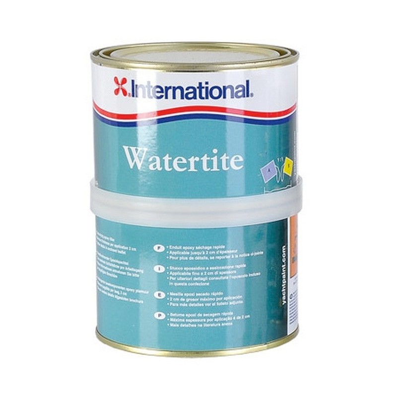 International Stucco Watertite Epoxy 250ml 458COL670-25%