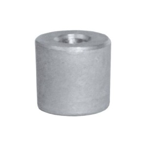 Anodo di Zinco a Cilindro per Collettore 12155-ZV4-A00 HONDA 40 - 50 - 60 Hp OS4329220-40%