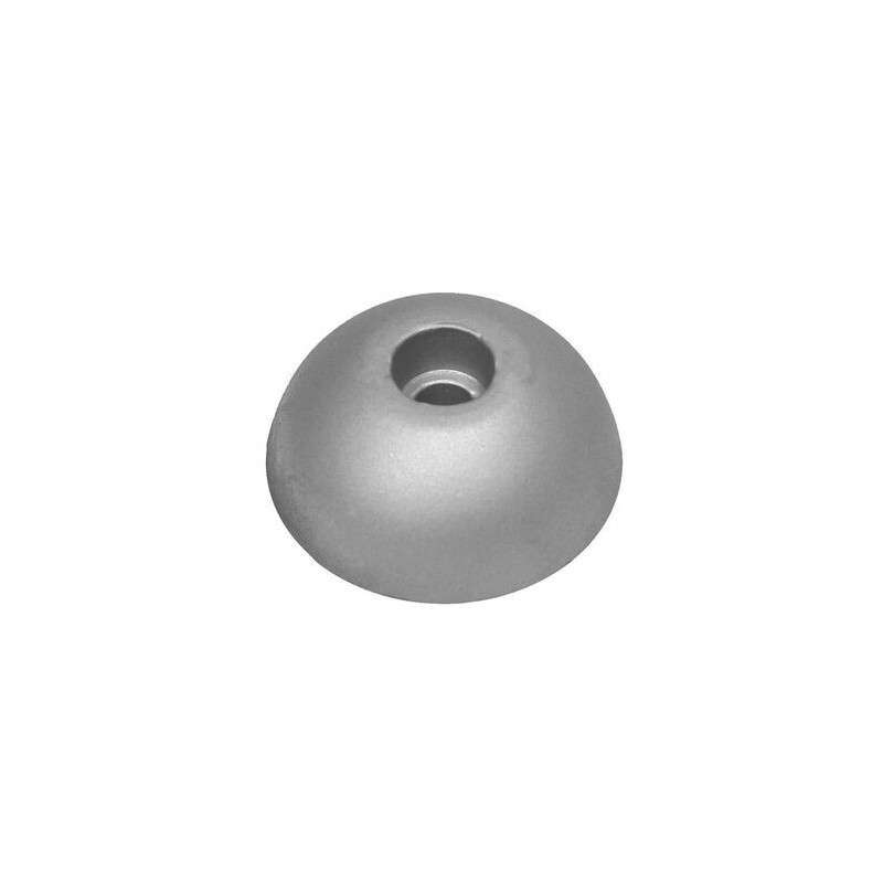 Anodo di zinco J-PROP per elica Ø60xh25mm 334gr N80607930410-10%