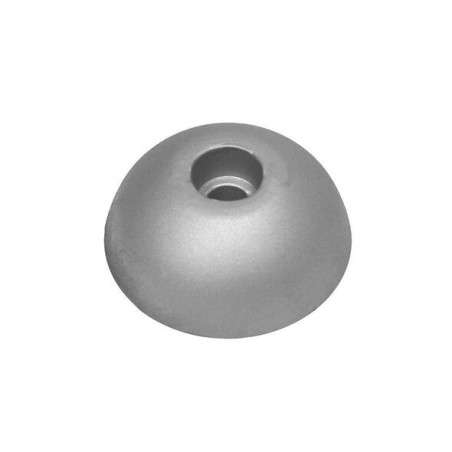 Anodo di zinco J-PROP per elica Ø60xh25mm 334gr N80607930410-10%