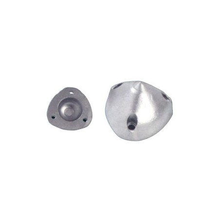 MAX-PROP Propeller 25 - 28 mm ∅ 38 mm Shaft Zinc Anode N80608430400