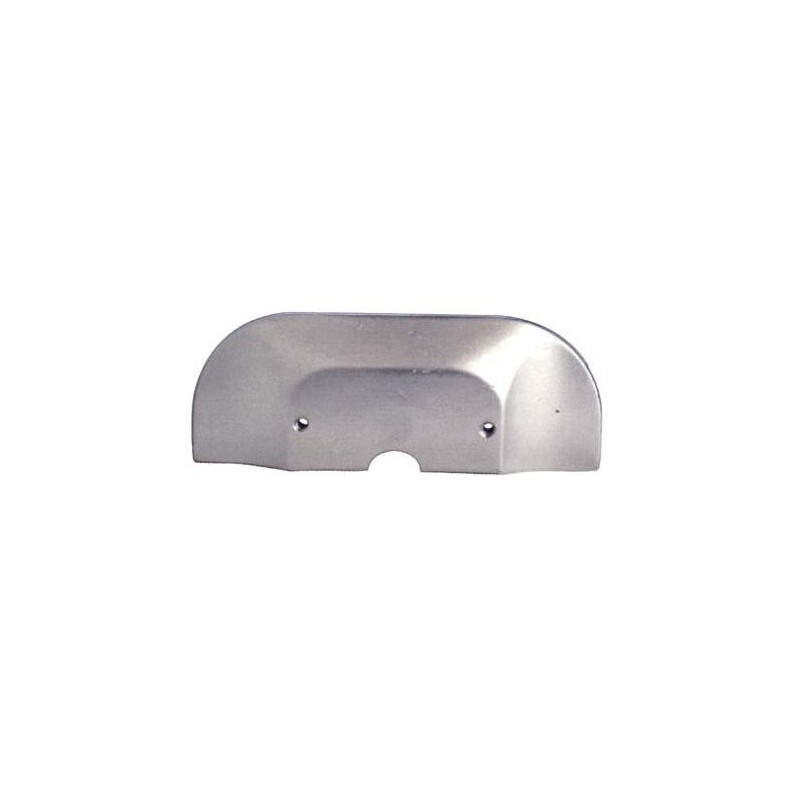 Zinc Plate anode 815933A1 821629A1 for Alpha One in/outboards MERCURY MARINER MERCRUISER N80607030558