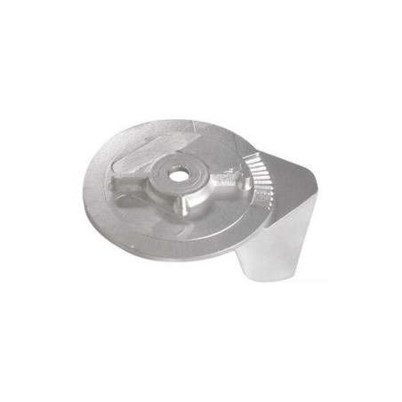 Anodo di Zinco a Pinna 822157-C2 MERCURY MARINER MERCRUISER 25 - 50 Hp 2 - 4 Tempi N80607030574-10%