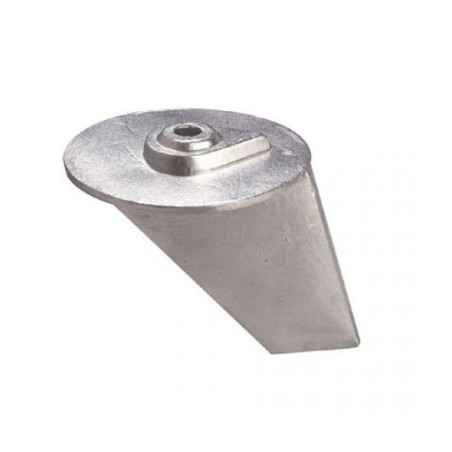 Anodo di Zinco a Pinna 853762 MERCURY MARINER MERCRUISER 3C8-60217-1 TOHATSU N80607030587-18%
