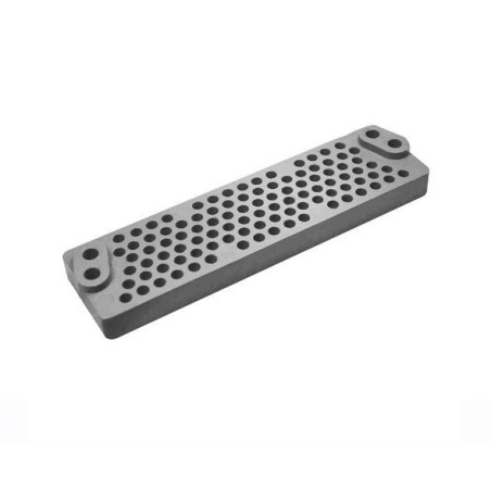 Zinc Plate Anode 8239121 MERCURY MERCRUISER 50-100HP N80607030595