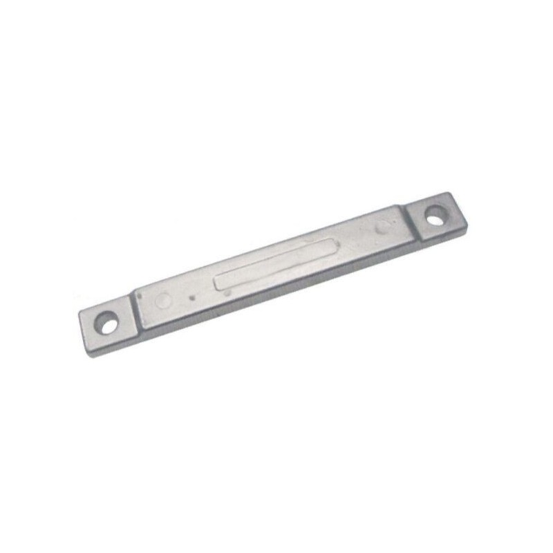 Zinc Bar Anode 8M00-12803 for MERCURY MARINER MERCRUISER Verado N80607030640