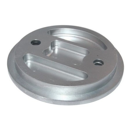 Anodo di Zinco a Flangia 847-635001 MERCURY MARINER MERCRUISER Verado N80607030641-10%