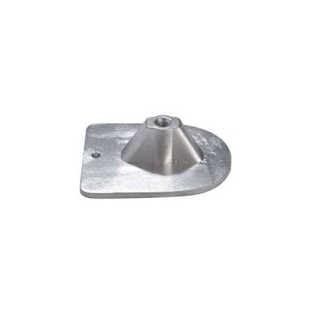 Fin Zinc anode Original Reference 47820 N80607030550