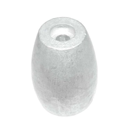 Propeller Zinc anode Mercury 65-125 HP Mercruiser 80-160 HP N80607030577