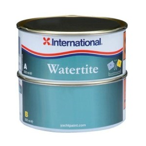 International Stucco Watertite Epoxy 1L N702458COL671-25%