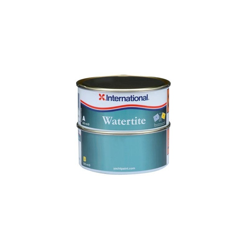 International Stucco Watertite Epoxy 1L N702458COL671-25%