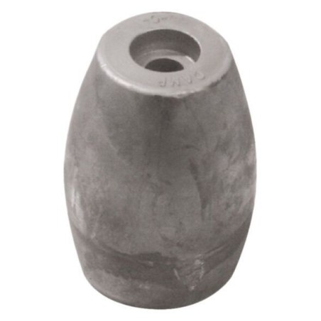 Anodo per dado elica Mercury 70-275HP Mercruiser 120-485HP RO-809664 N80607030578-50%