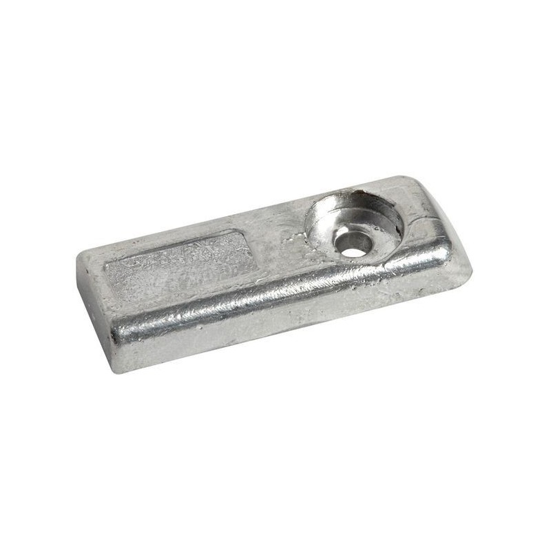 Anodo di Zinco a Piastra 892227 839404 MERCURY MARINER MERCRUISER Verado N80607030639-50%