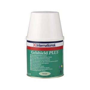 International Antiosmosi Gelshield Plus 2,25L Azzurro N702458COL675-25%