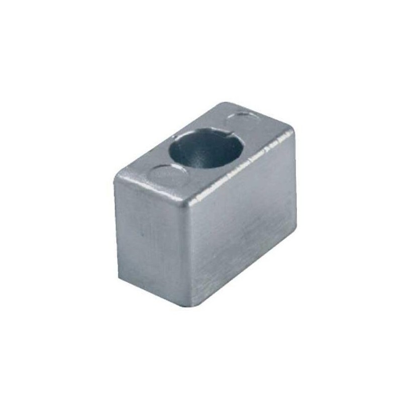 Zinc Cube Anode for OMC JOHNSON EVINRUDE engines 395780 N80607130506