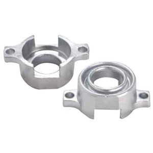 Anodo di Zinco a Collarino 398873 OMC JOHNSON EVINRUDE 737 N80607130515-40%