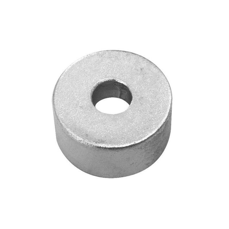Anodo di Zinco a Rondella 55321-87J00 OMC JOHNSON EVINRUDE SUZUKI ∅ 21x10 mm N80607130518-10%