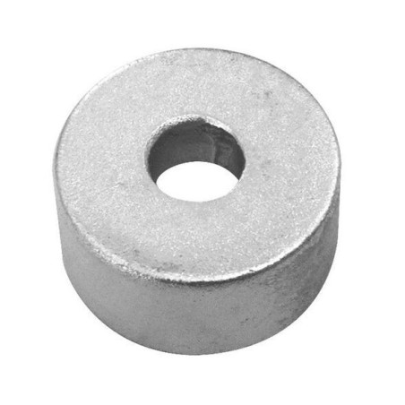 Anodo di Zinco a Rondella 55321-87J00 OMC JOHNSON EVINRUDE SUZUKI ∅ 21x10 mm N80607130518-10%