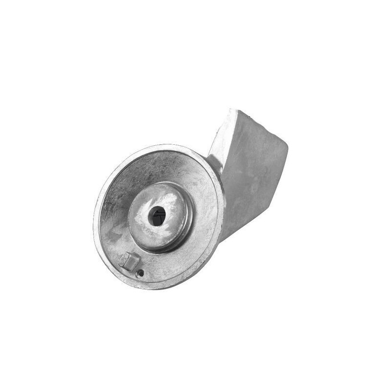 Anodo di zinco a pinna Johnson 70 HP 4 Tempi N80607130523-18%