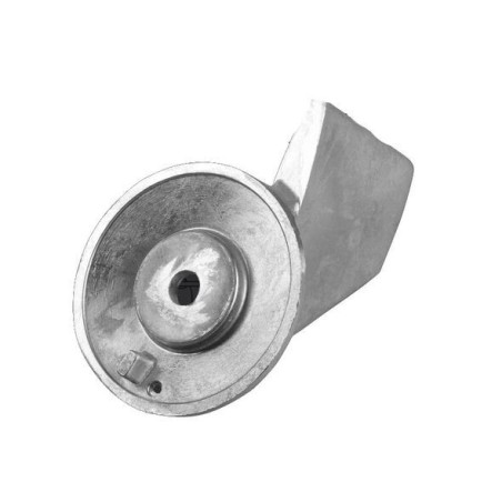 Anodo di zinco a pinna Johnson 70 HP 4 Tempi N80607130523-18%