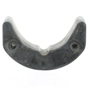 Anodo di zinco a placca per motori Johnson Evinrude 3575HP N80607130526-10%