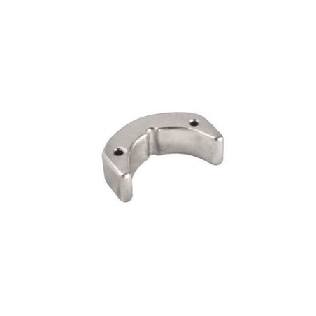 Anodo di zinco a placca Riferimento originale 392462 N80607130535-10%