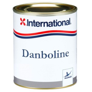International Danboline 750ml Grigio N702458COL691-25%