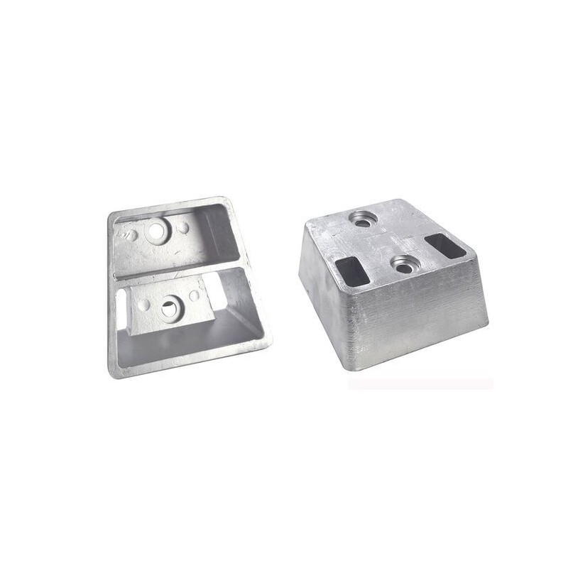 Block serie OMC Cobra 130-385 HP N80607130502