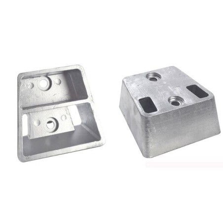 Block serie OMC Cobra 130-385 HP N80607130502