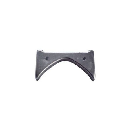 Anodo di Zinco a Placca OMC COBRA 5700 RO-987067 e 3854061 N80607130509-50%