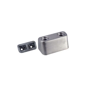 Anodo di Zinco a Placca OMC KING COBRA 1990/93 RO-986158 e 3853930 N80607130511-50%