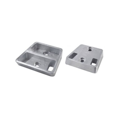 Anodo di Zinco a Placca Ribassata OMC Cobra Bassa RO-984547 N80607130517-50%