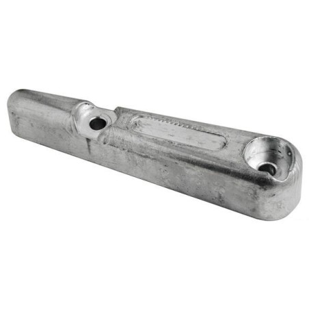 Anodo di Zinco a Piastra per Trasmissione ARNESON 0,65 Kg OS4365001-18%