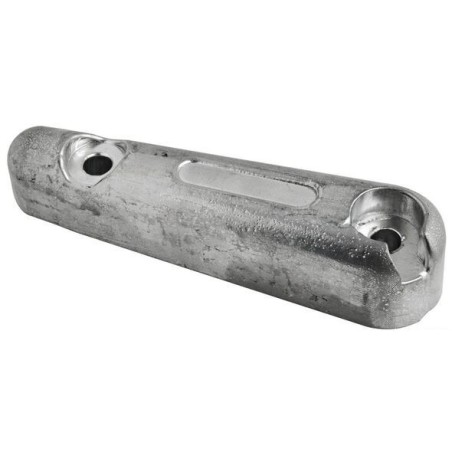 Anodo di Zinco a Piastra per Trasmissione ARNESON 1,75 Kg OS4365003-18%