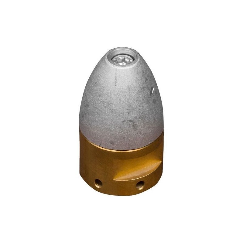 Anodo di Zinco ad Ogiva Completo per Asse Elica ∅ 35 mm N80605430204-18%